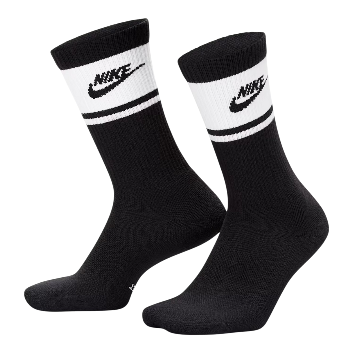 Nike Everyday 3 Pack Crew Socks IM7949