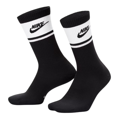 Nike Everyday 3 Pack Crew Socks IM7949