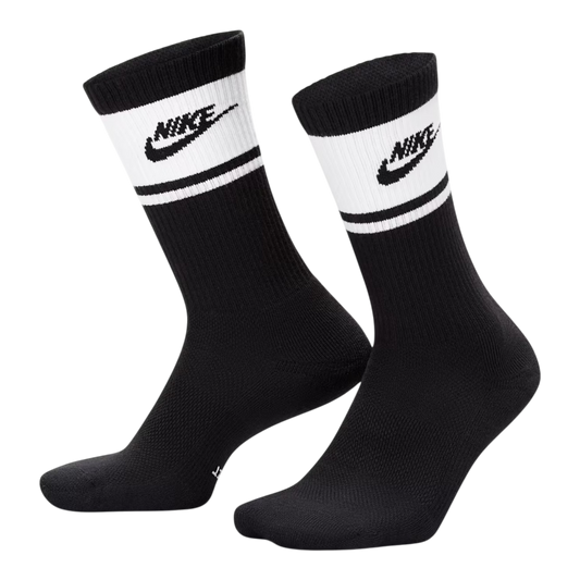 Nike Everyday 3 Pack Crew Socks IM7949