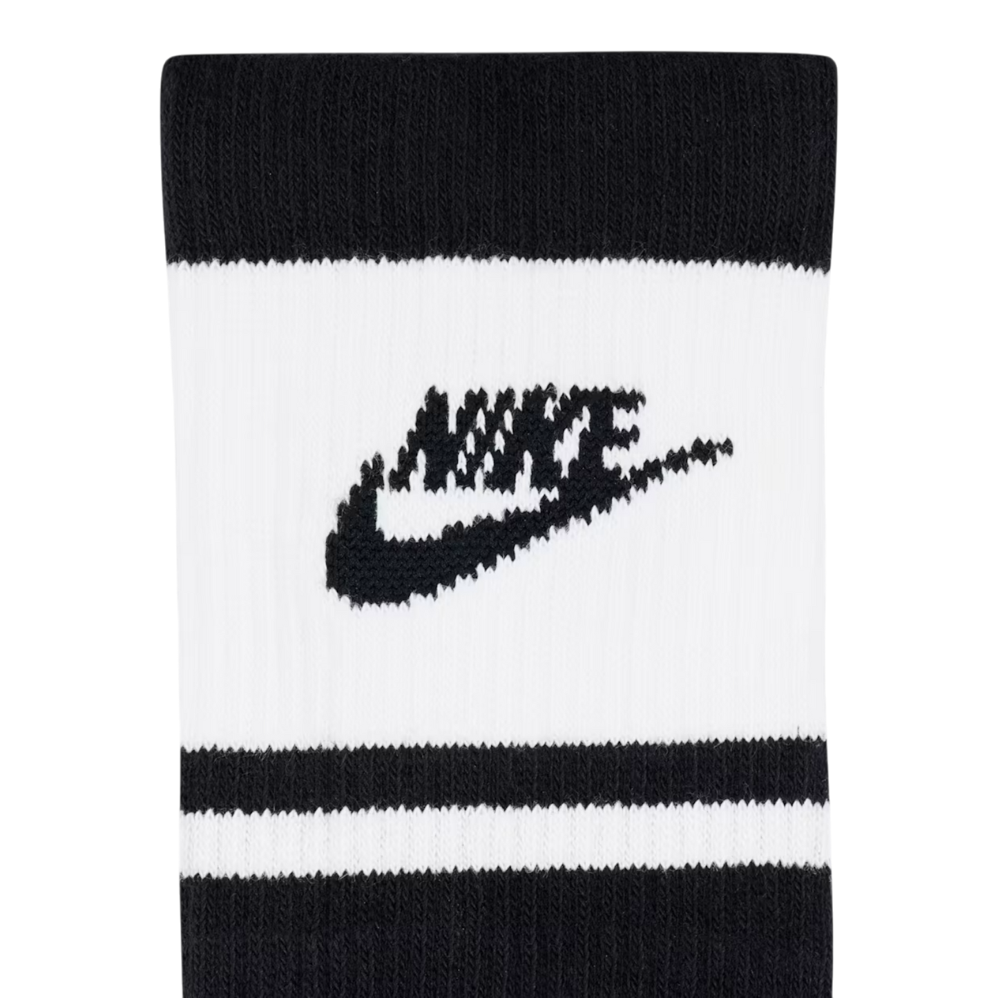 Nike Everyday 3 Pack Crew Socks IM7949