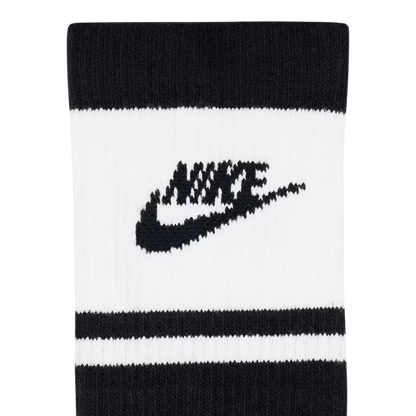Nike Everyday 3 Pack Crew Socks IM7949