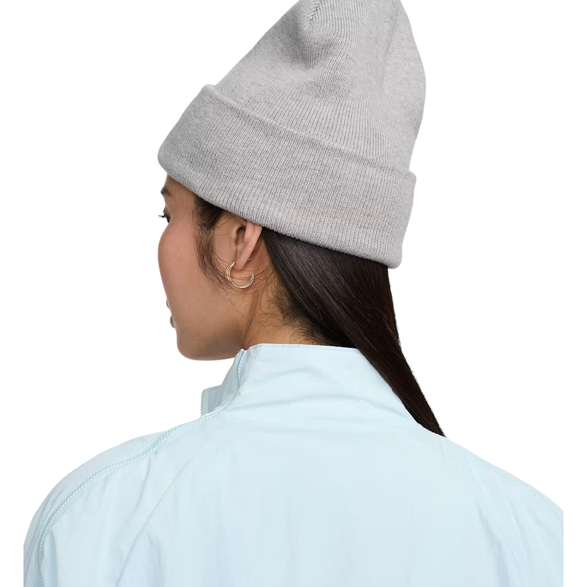 Nike Ladied Futura Peak Golf Beanie Hat HF0186