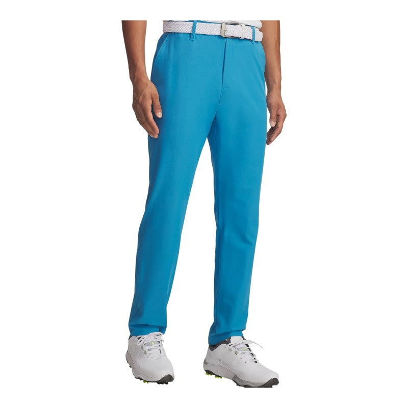 Under Armour Drive Tapered Fit Golf Trousers 1364410