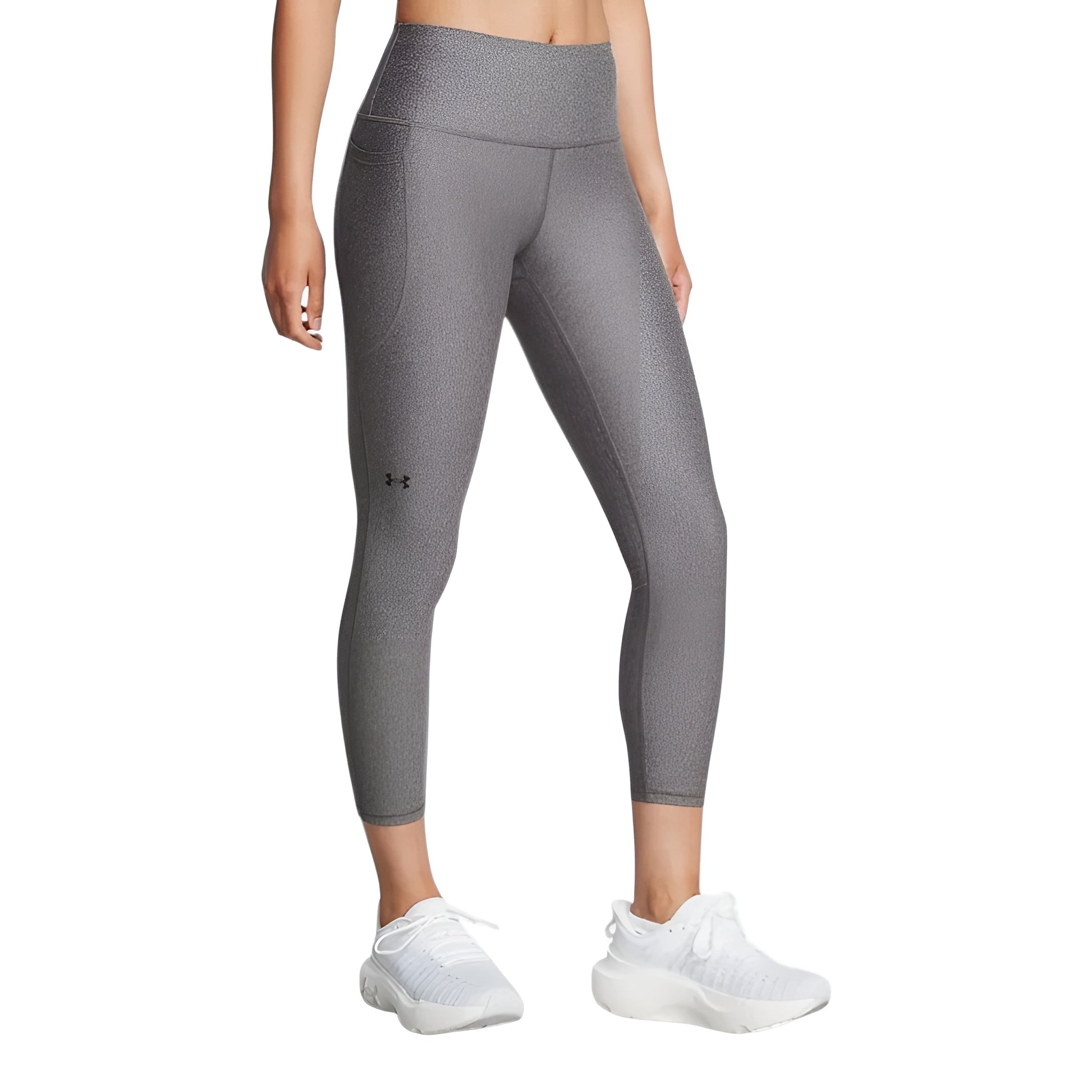 Under Armour Tech Ladies Golf Ankle Leggings 1365335