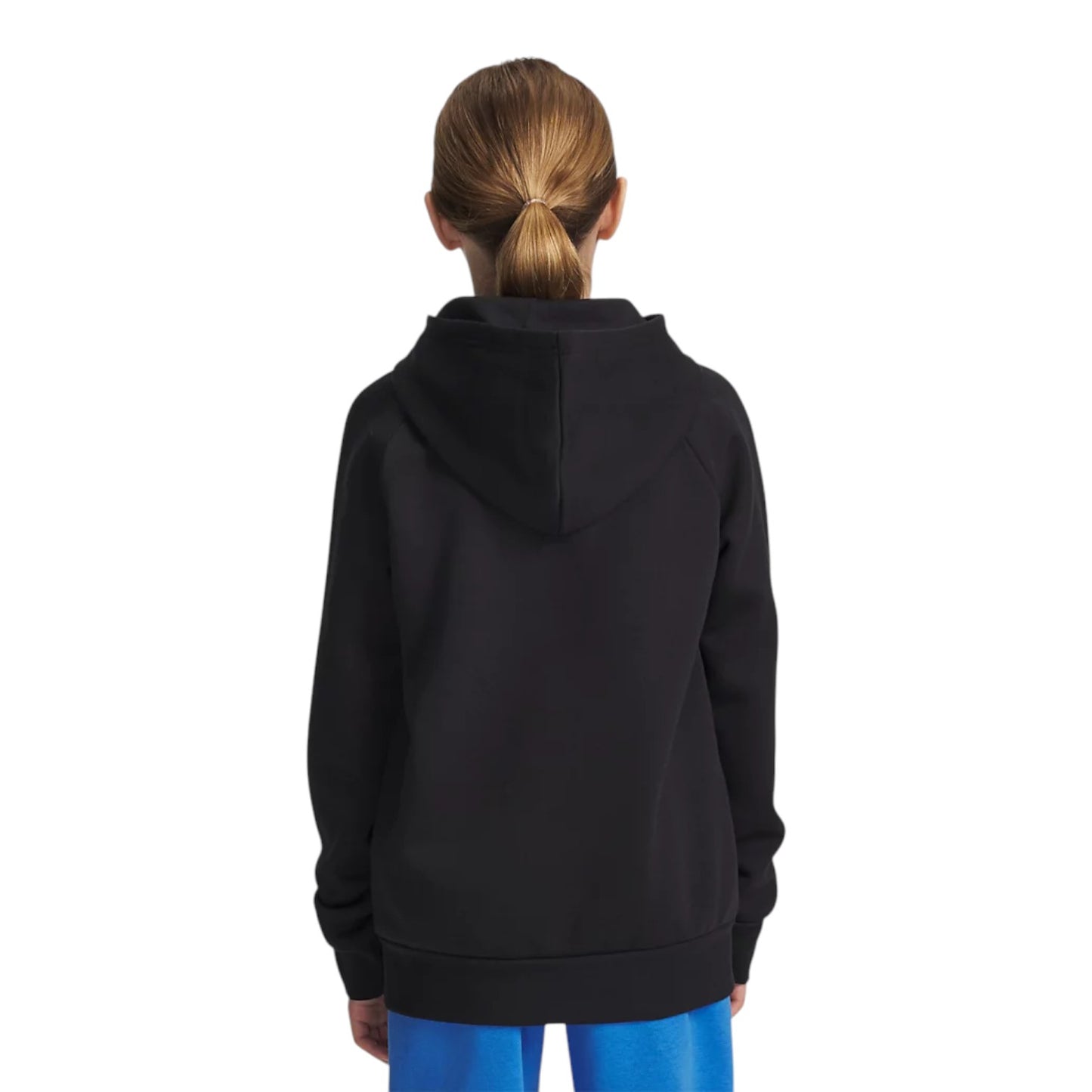 Junior Under Armour Rival Golf Hoodie 1379792