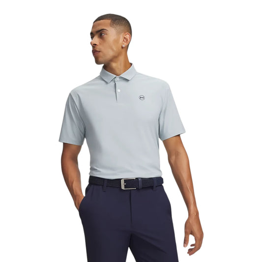 Under Armour Drive Chill Golf Polo Shirt 6009722