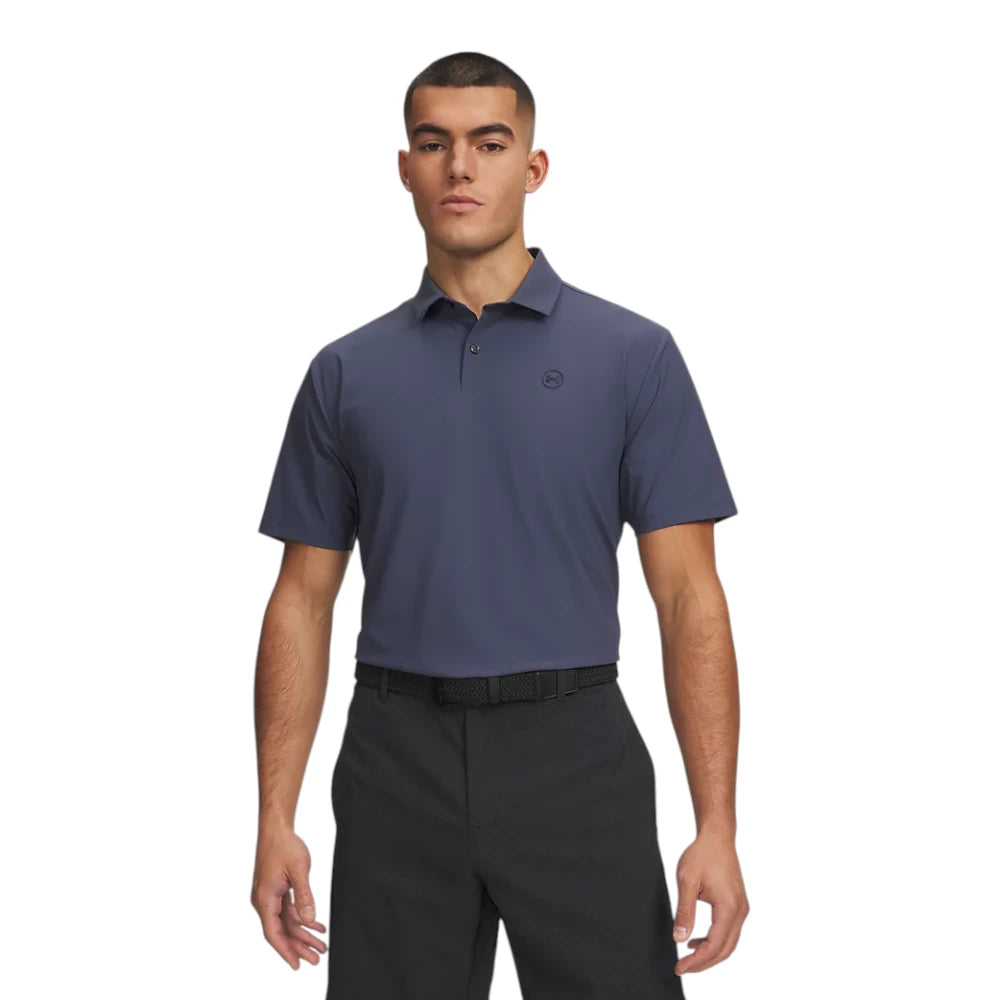 Under Armour Drive Chill Golf Polo Shirt 6009722