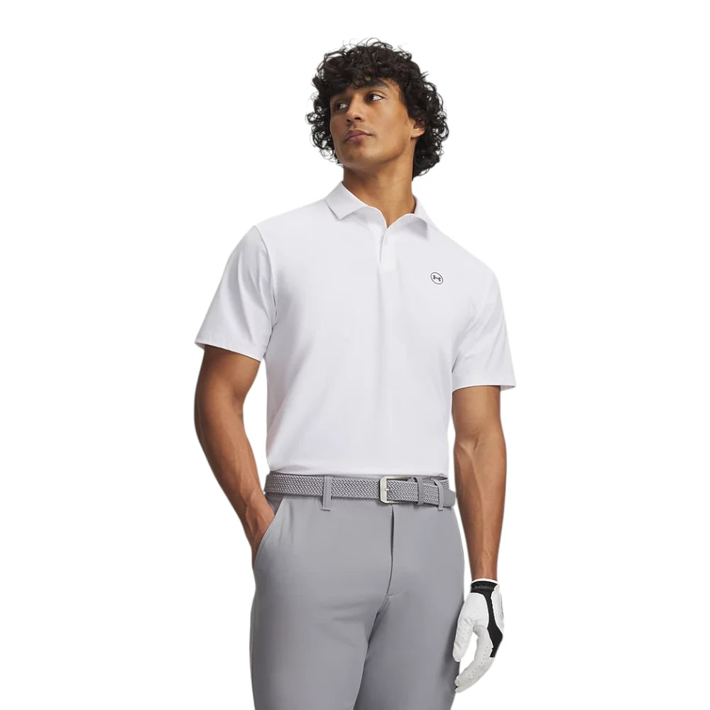 Under Armour Drive Chill Golf Polo Shirt 6009722