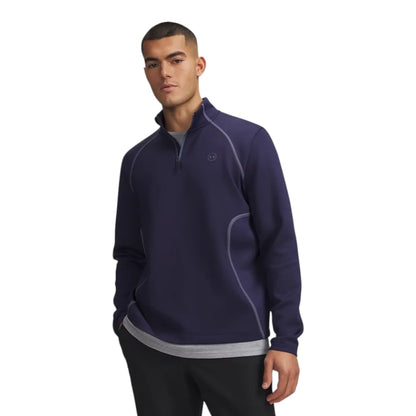 Under Armour Drive 1/4 Zip Golf Midlayer 6013943