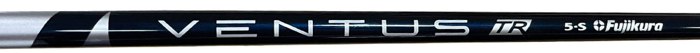 Fujikura Ventus Blue TR 5