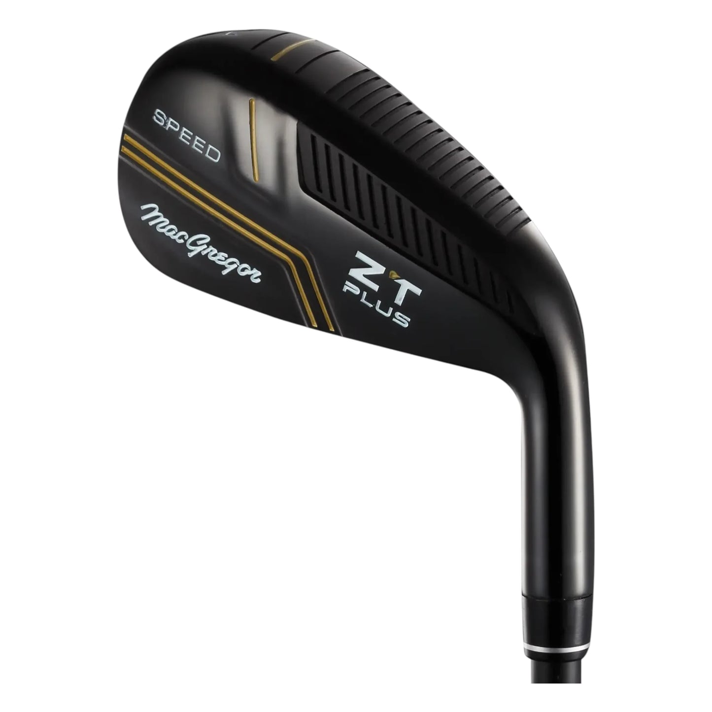 MacGregor 2026 ZT Plus Golf Driving Iron MACDIRON005