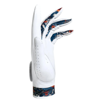 Ladies Skins Golf Tropicana 2.0 Glove