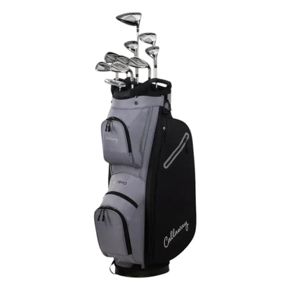 Callaway Ladies Reva 11 Piece Golf Package Set | Graphite