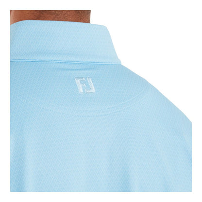 FootJoy Tonal Deco Diamond Chill Out Golf Pullover 37801