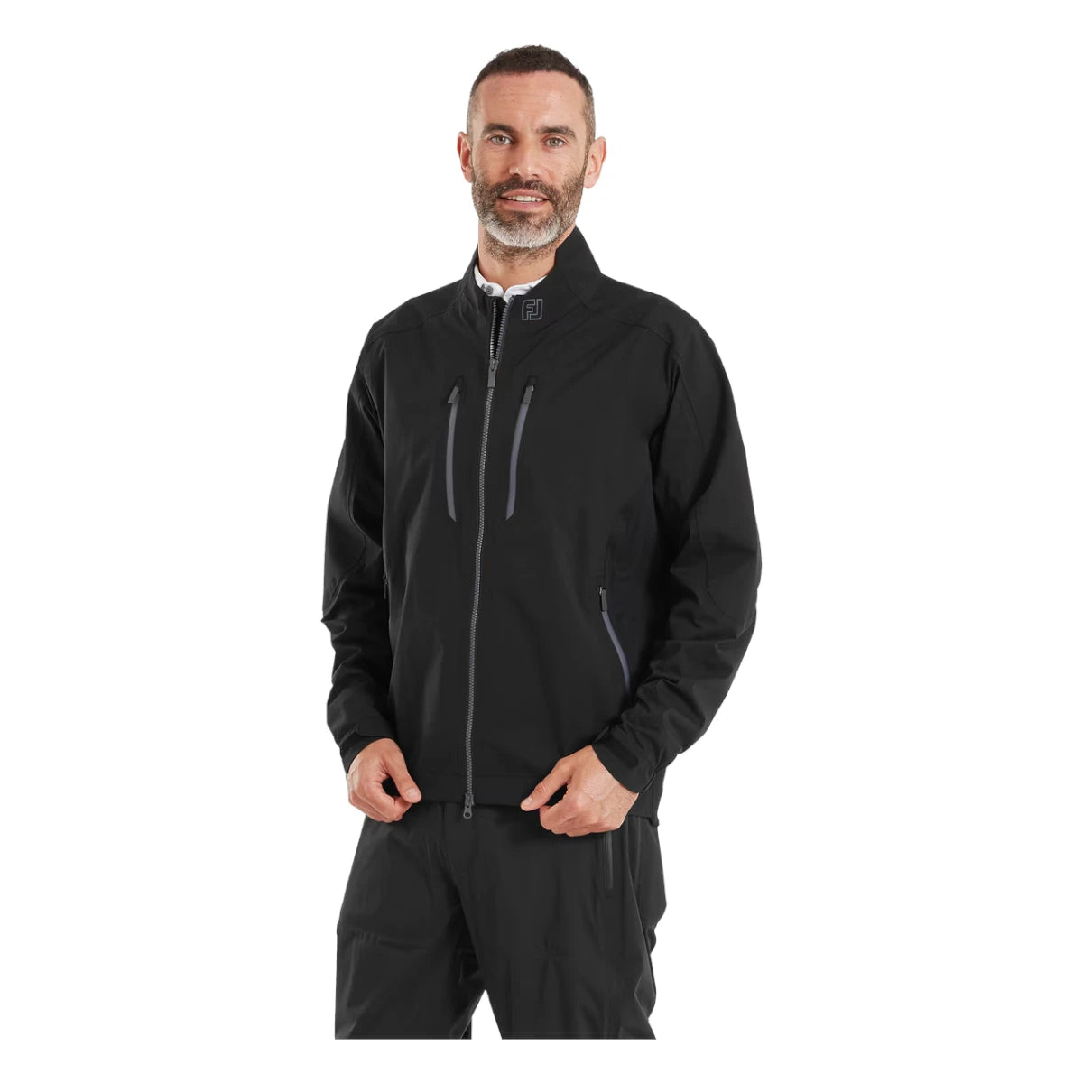 FootJoy Arcus Waterproof Golf Jacket 41682