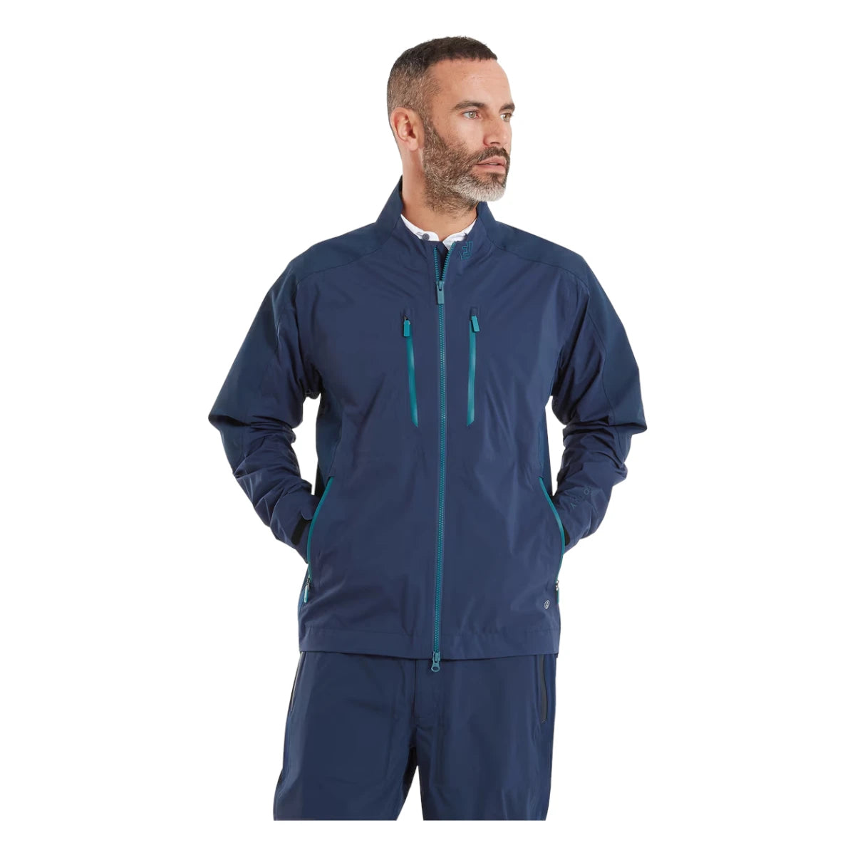 FootJoy Arcus Waterproof Golf Jacket 41683