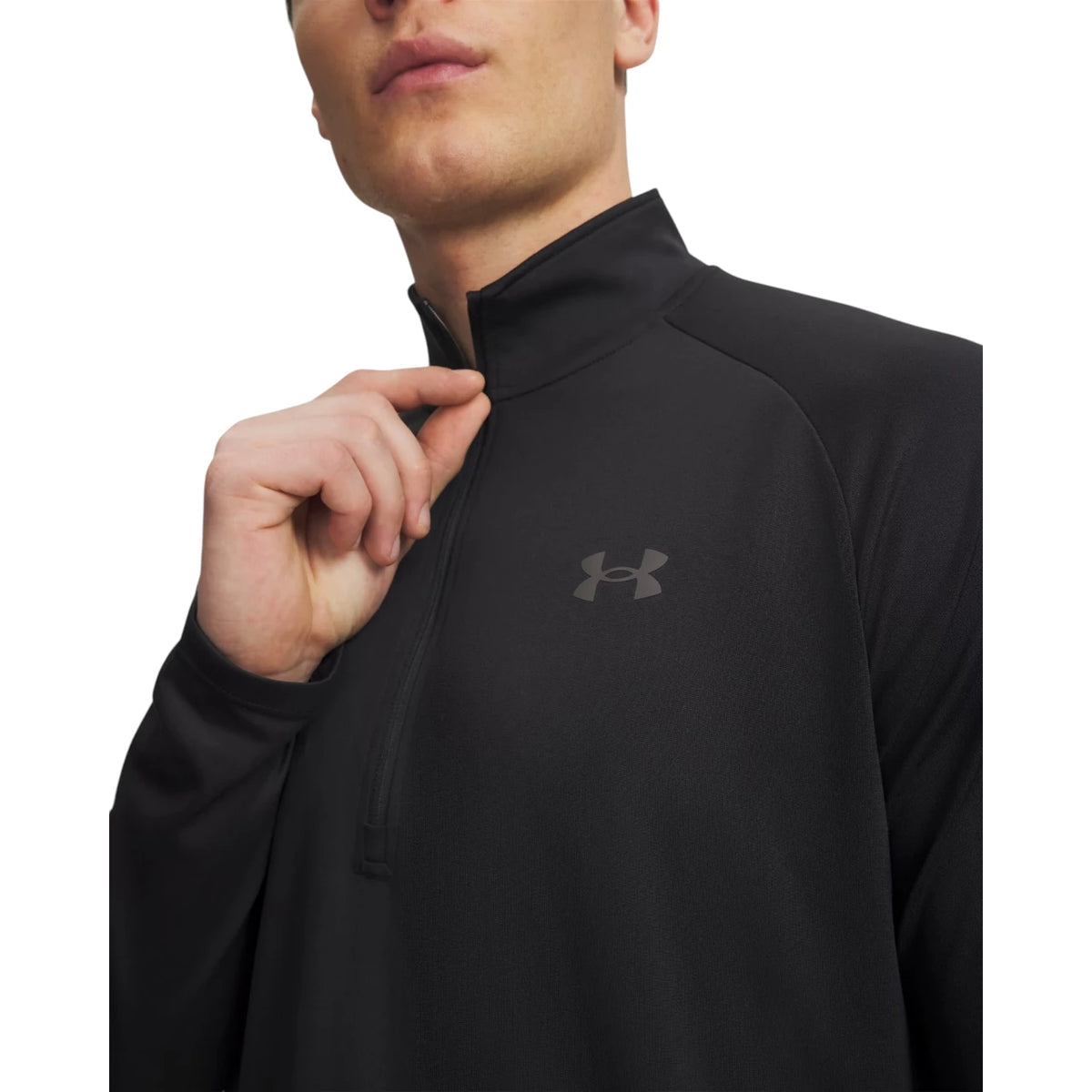 Under Armour Tech 2.0 Golf Pullover 1328495