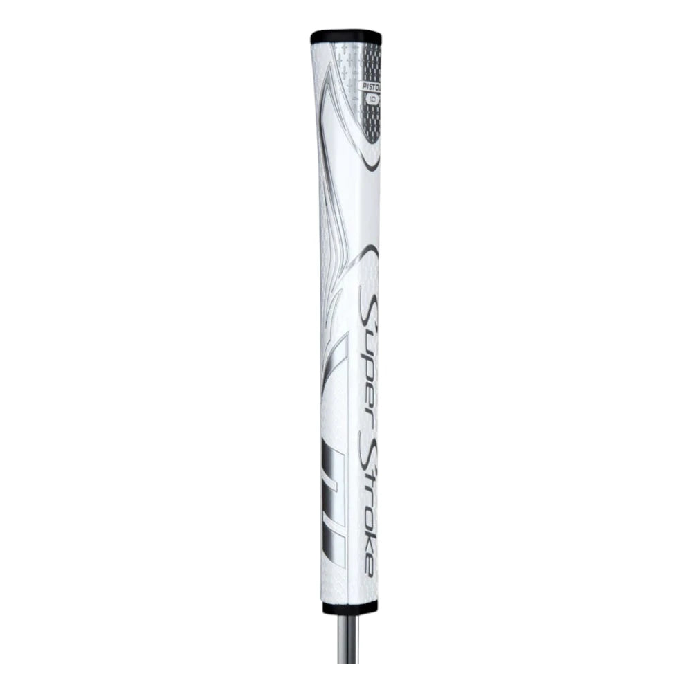SuperStroke Zenergy Pistol 1.0 Golf Grip