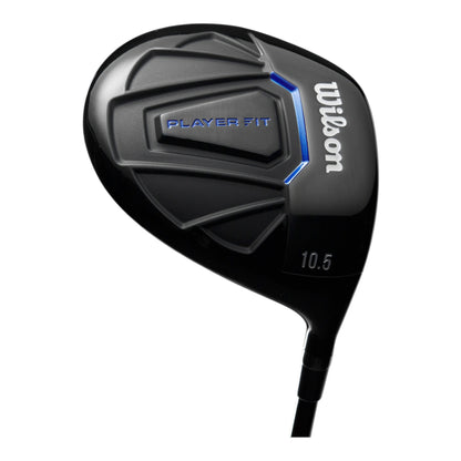 Wilson Player Fit Stand Golf Package Set WG1R0342031