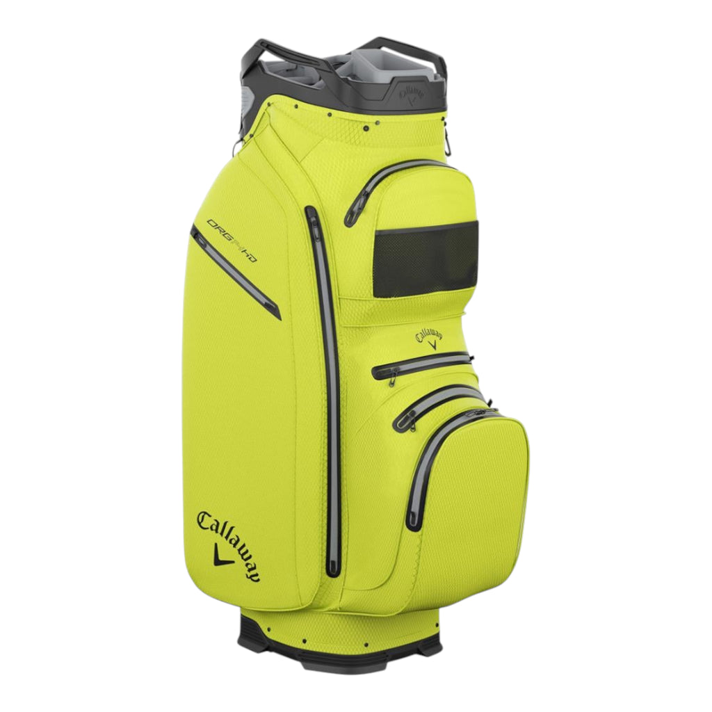 Callaway Org 14 HD Golf Cart Bag