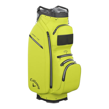 Callaway Org 14 HD Golf Cart Bag