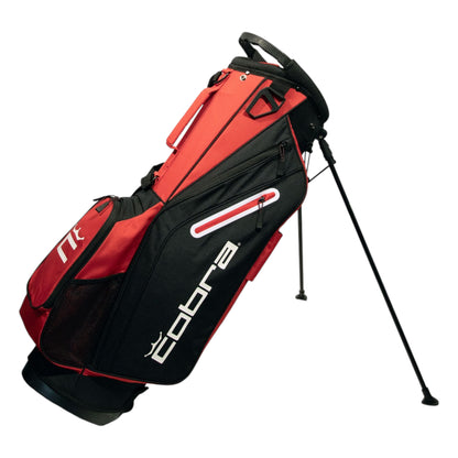 Cobra Signature Golf Stand Bag 909658