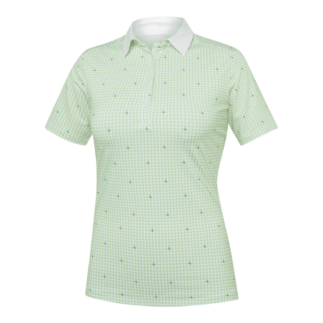 Galvin Green Ladies Marlene Golf Polo Shirt