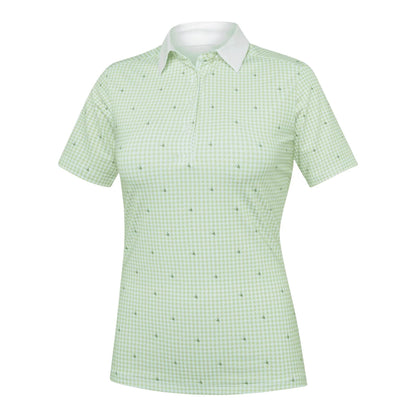 Galvin Green Ladies Marlene Golf Polo Shirt