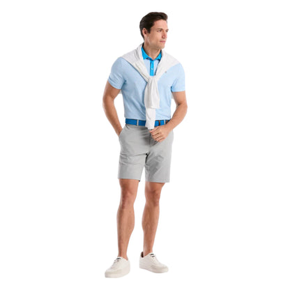 Original Penguin Pete's Tee Time Golf Polo Shirt OGKSF045