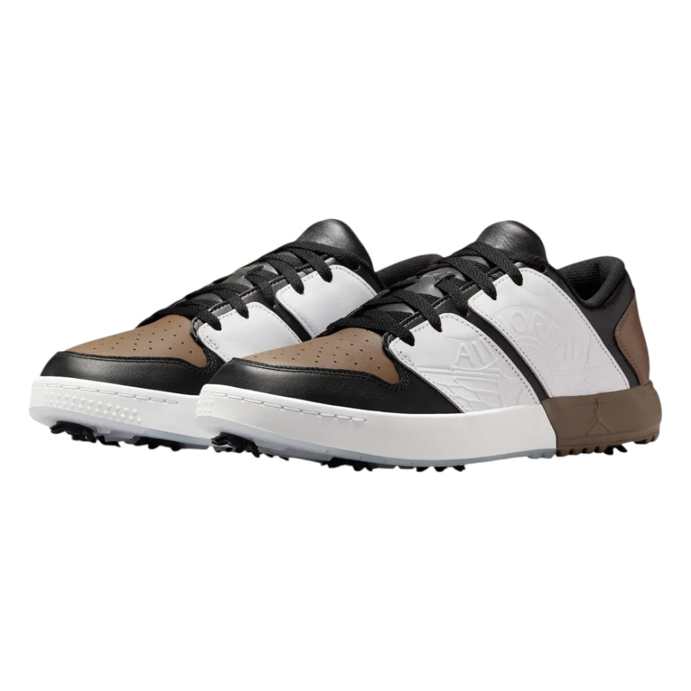 Nike Air Jordan 1 NU Retro G Golf Shoes FZ4153