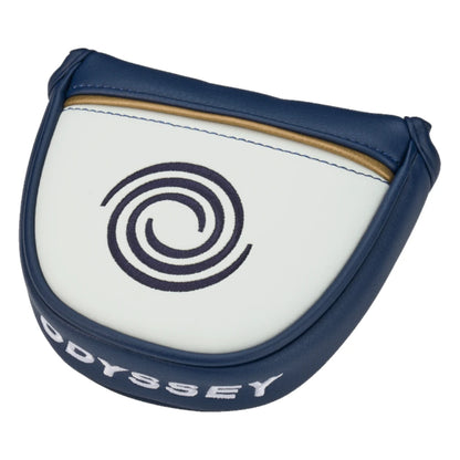 Odyssey 2026 Ai-ONE Milled Golf Putter | Jailbird Mini T Versa 90 DB