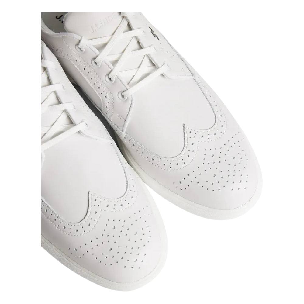 J Lindeberg Fairway Brogue Golf Shoes GMSW12844