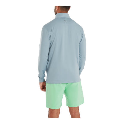 FootJoy Tonal Deco Diamond Chill Out Golf Pullover 37803