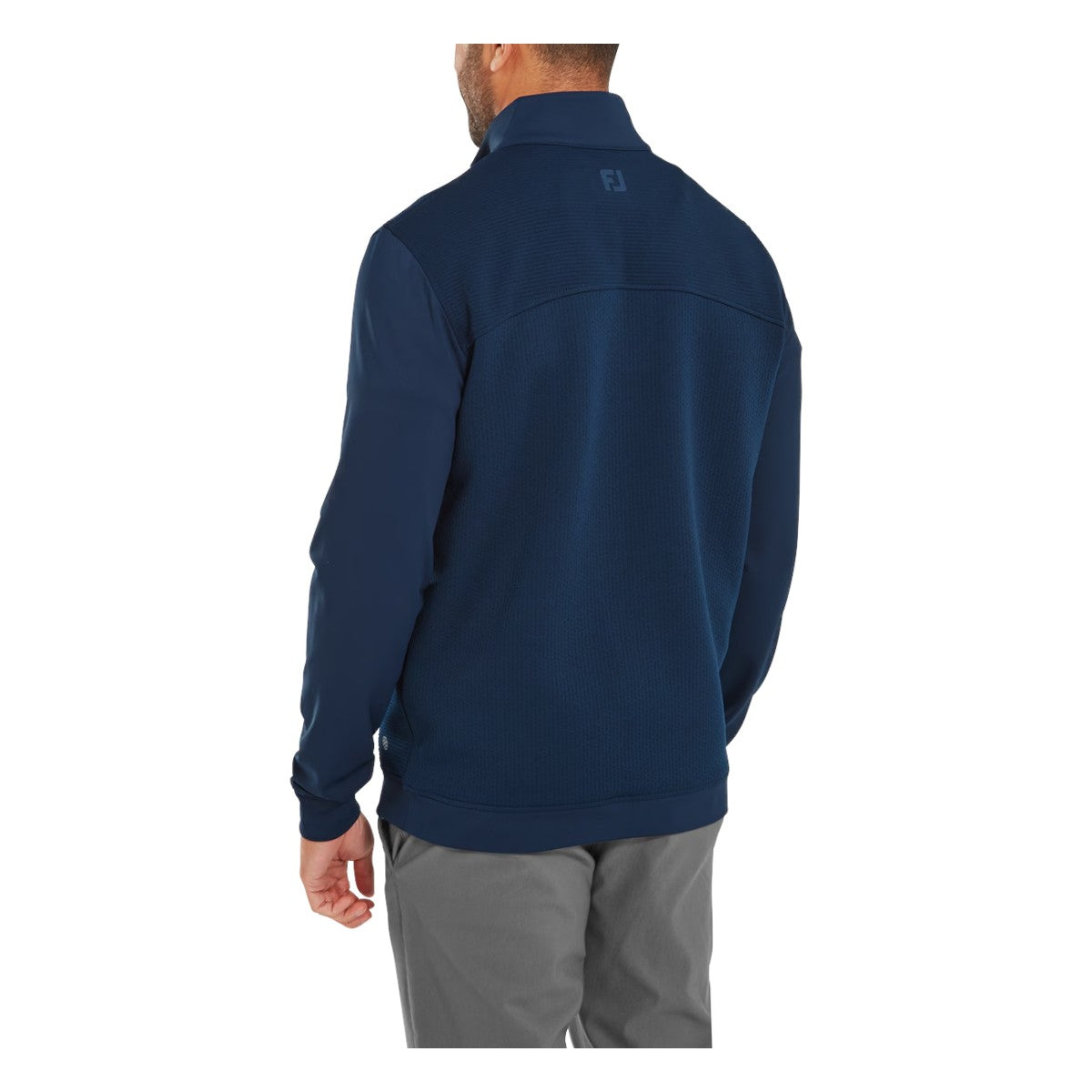 FootJoy ThermoSeries Ottoman Golf Mid Layer 37836