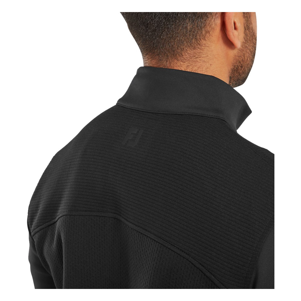 FootJoy ThermoSeries Ottoman Golf Mid Layer 37837