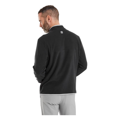 FootJoy Polar Fleece Chill-Out Golf Mid Layer 41725