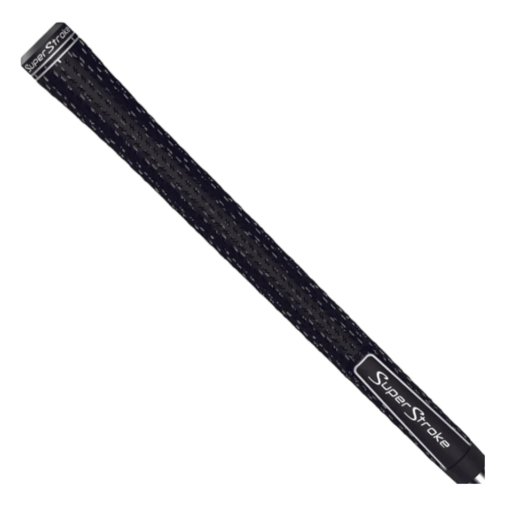 SuperStroke Crossline 2.0 Cord Standard Golf Grip