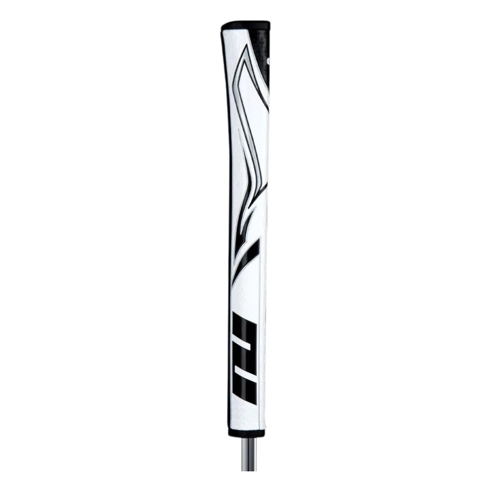 SuperStroke Zenergy Pistol 1.0 Golf Grip