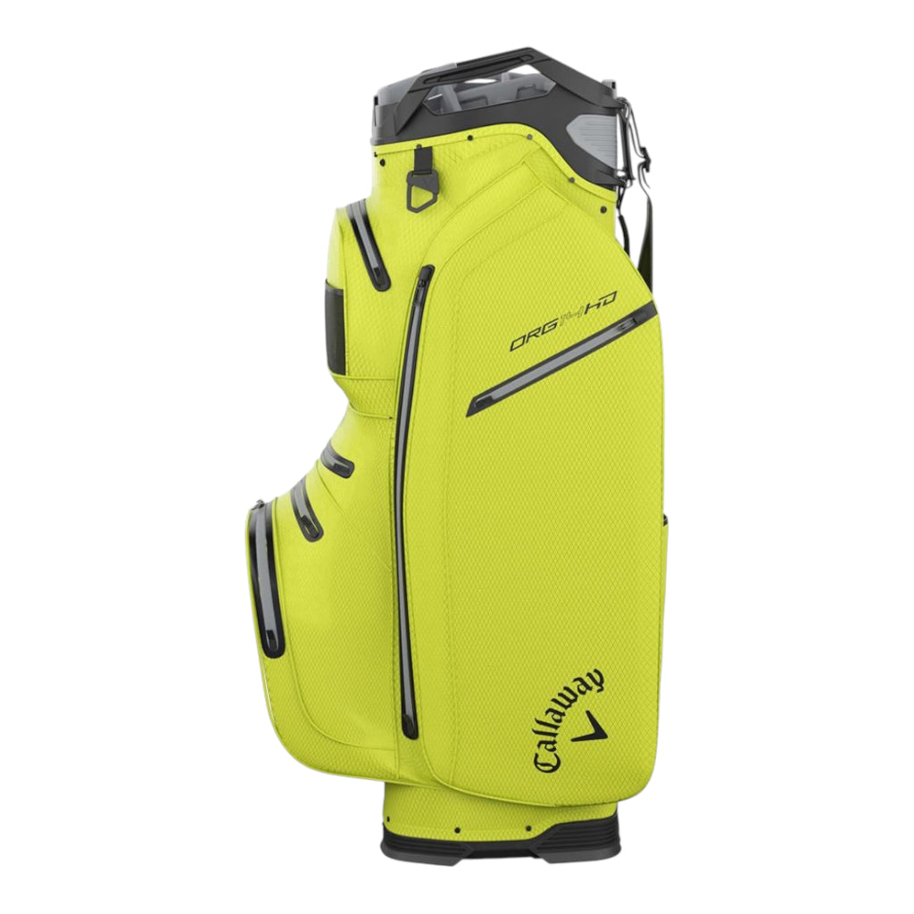 Callaway Org 14 HD Golf Cart Bag