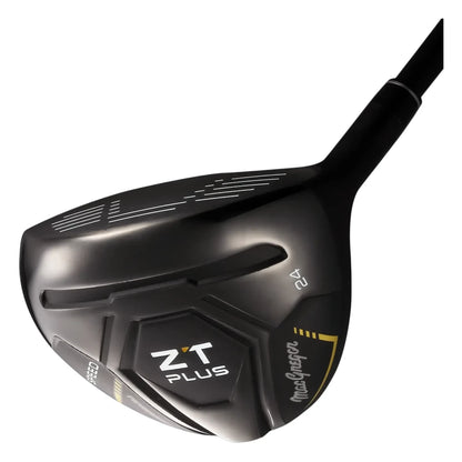 MacGregor 2026 ZT Plus Golf Fairway Wood MACFAIR116