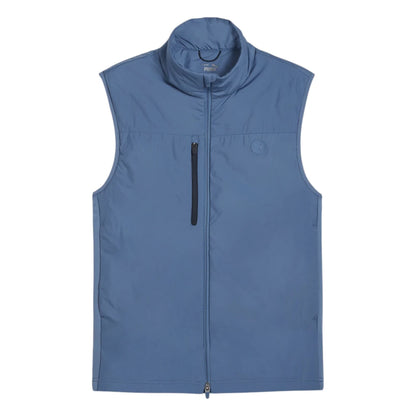 Puma Hielands Golf Vest 626978