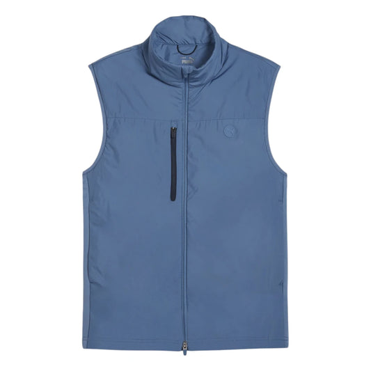 Puma Hielands Golf Vest 626978
