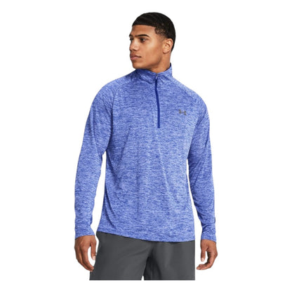 Under Armour Tech 2.0 Golf Pullover 1328495