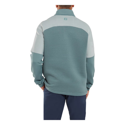 Footjoy ThermoSeries Jacquard Golf Mid Layer 38488