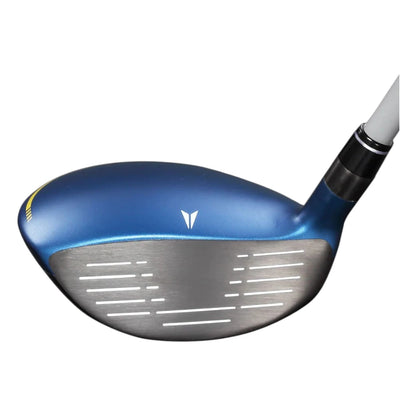 Ladies Macgregor 2026 ZT Plus Golf Hybrid MACHYB115
