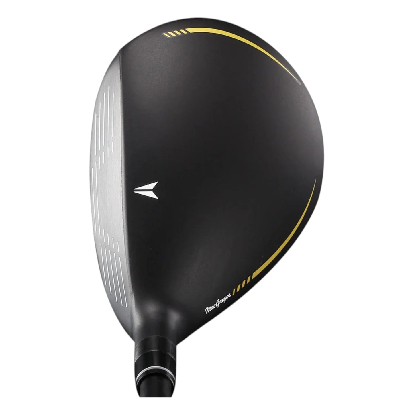 Macgregor 2026 ZT Plus Golf Hybrid MACHYB115