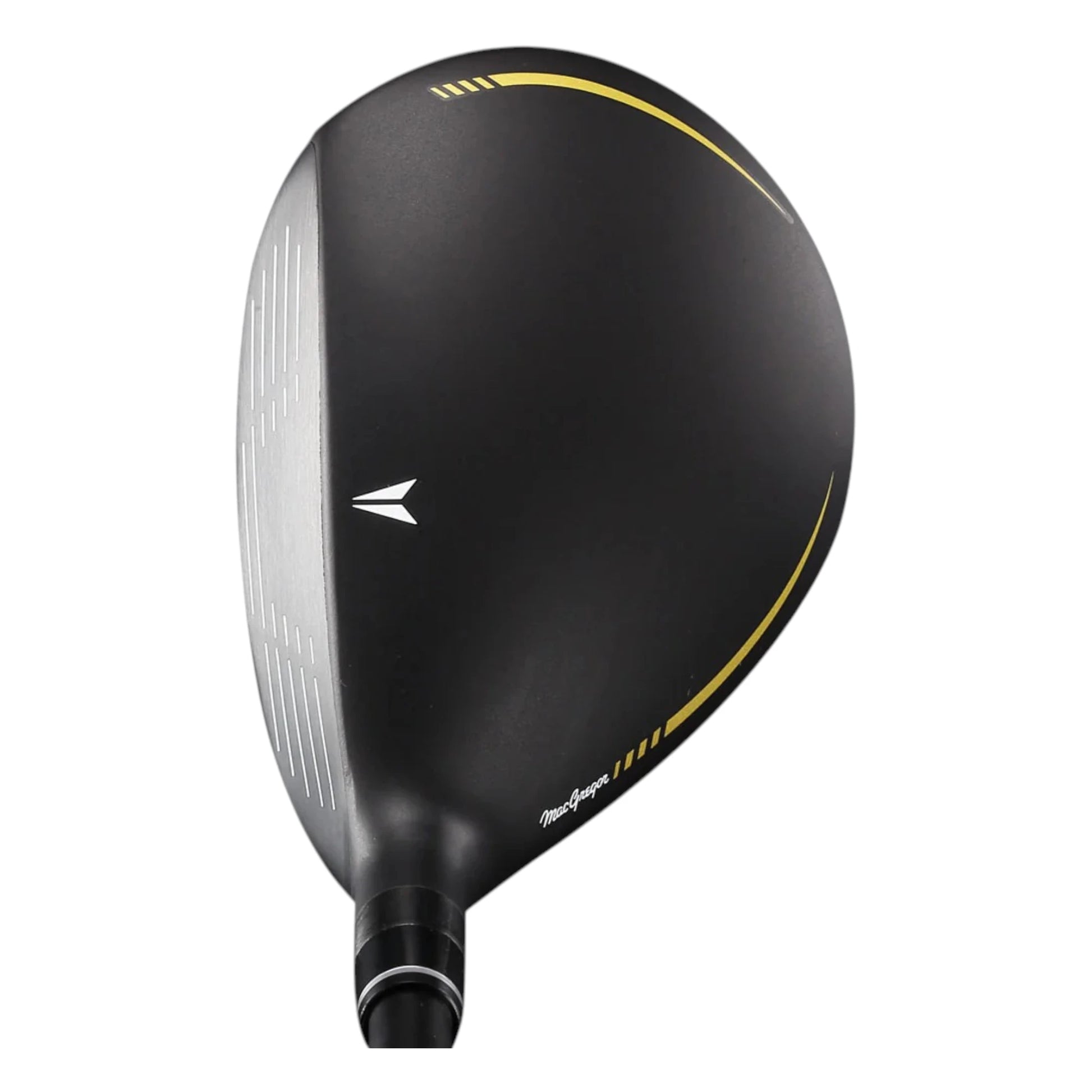 Macgregor 2026 ZT Plus Golf Hybrid MACHYB115