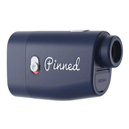 Pinned Prism+ Golf Laser Rangefinder