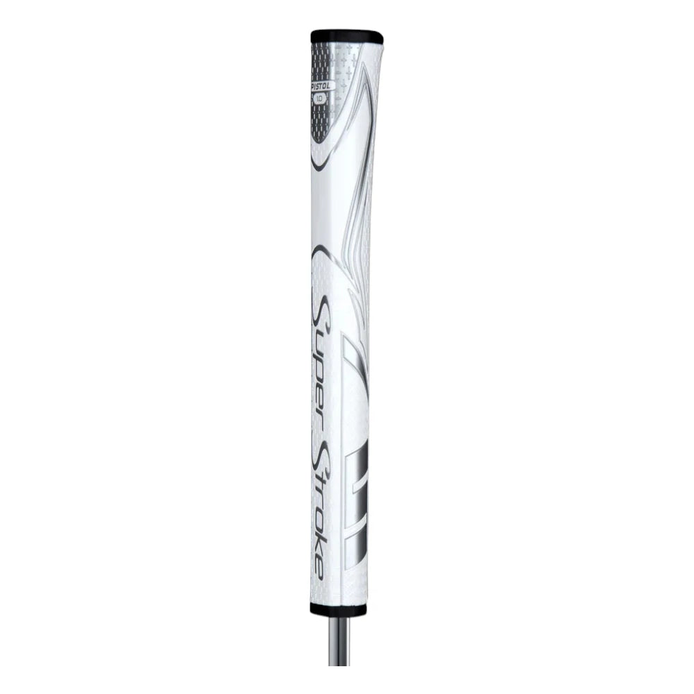 SuperStroke Zenergy Pistol 1.0 Golf Grip