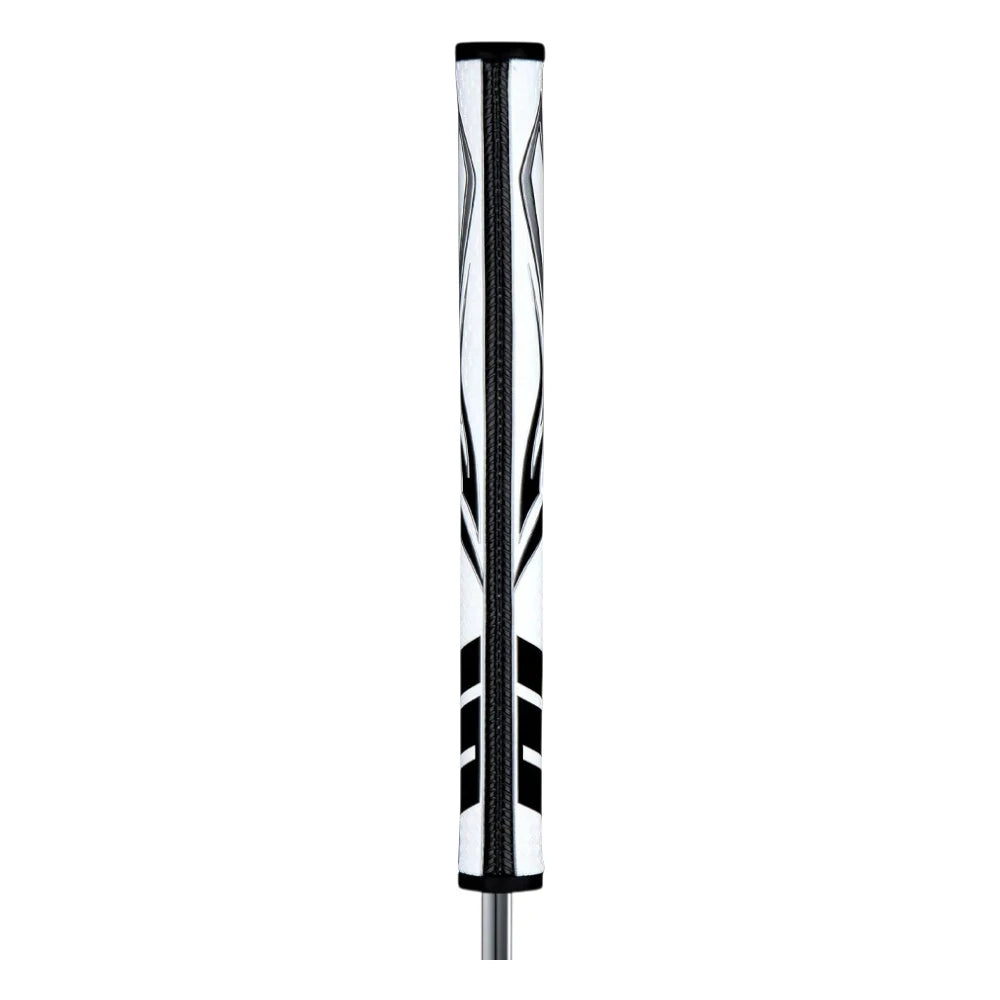 SuperStroke Zenergy Pistol 1.0 Golf Grip